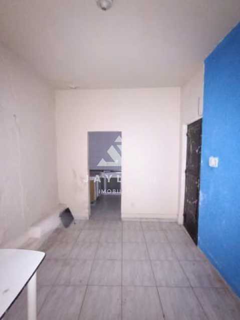 Apartamento à venda com 1 quarto, 31m² - Foto 3