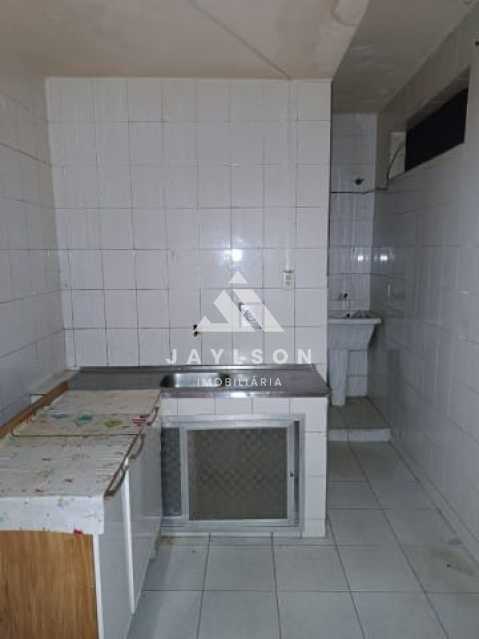 Apartamento à venda com 1 quarto, 31m² - Foto 8