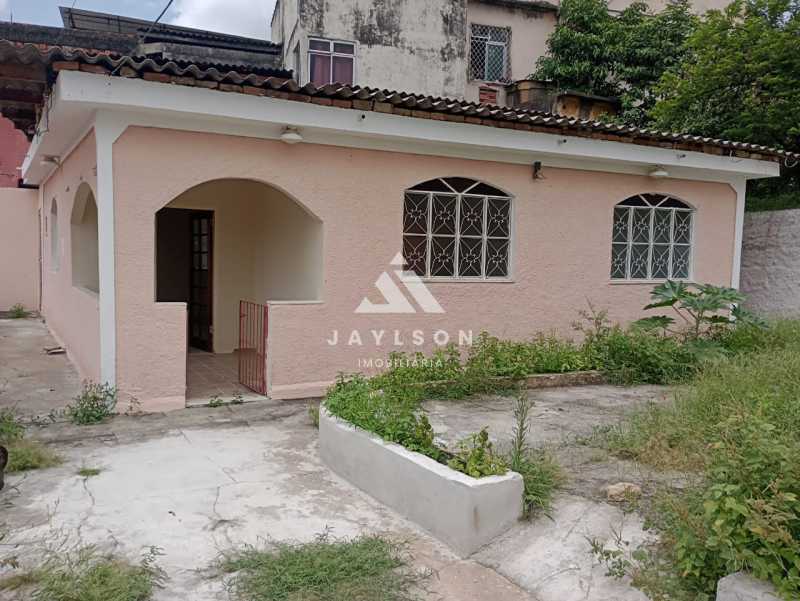 Casa à venda com 1 quarto, 30m² - Foto 1