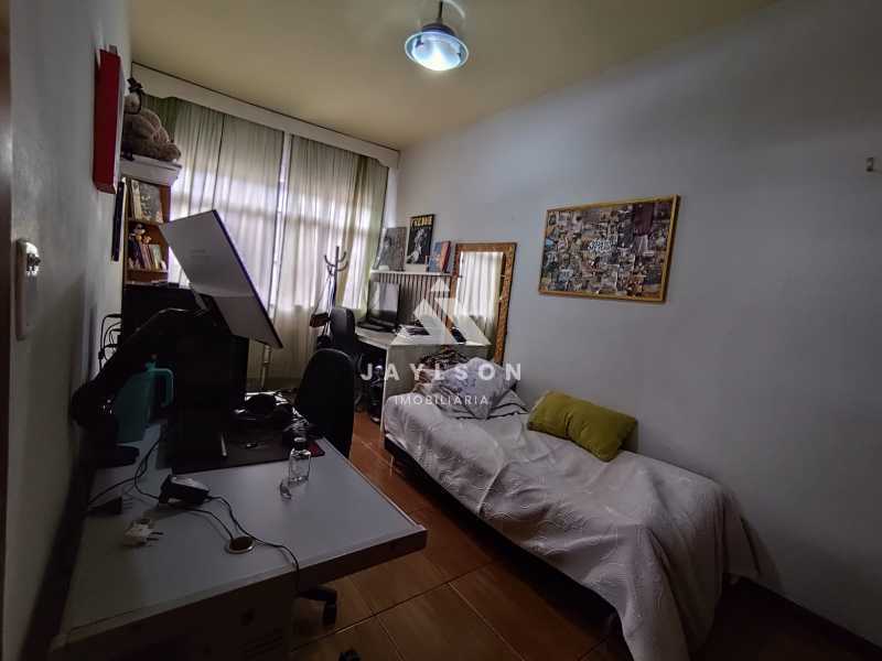 Apartamento à venda com 2 quartos, 80m² - Foto 5