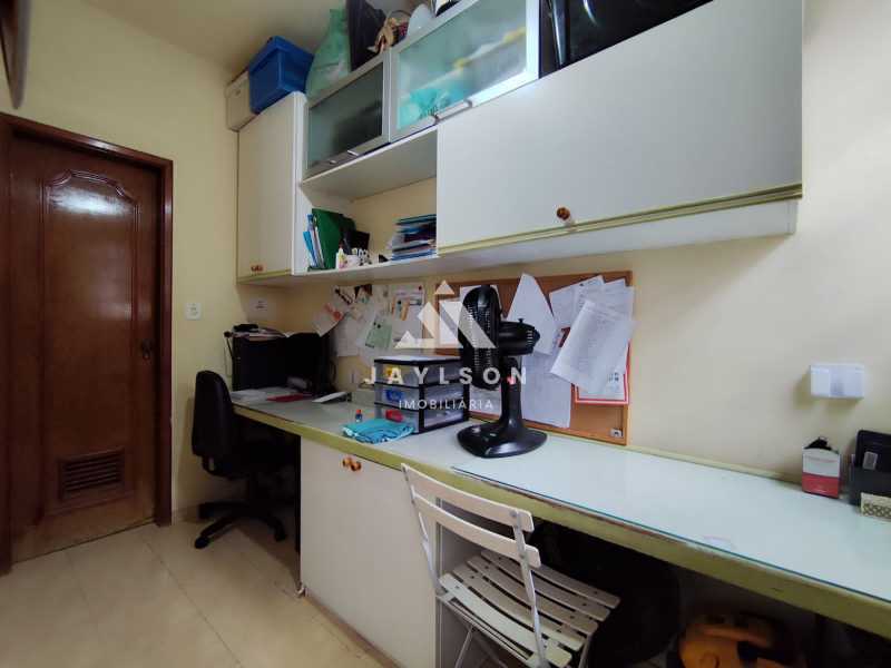 Apartamento à venda com 2 quartos, 80m² - Foto 8