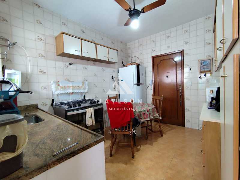 Apartamento à venda com 2 quartos, 80m² - Foto 10