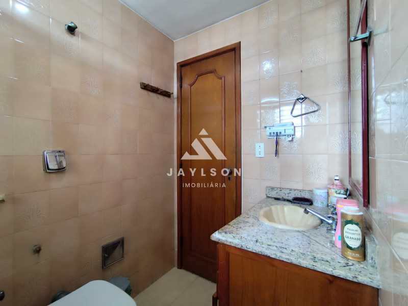 Apartamento à venda com 2 quartos, 80m² - Foto 14