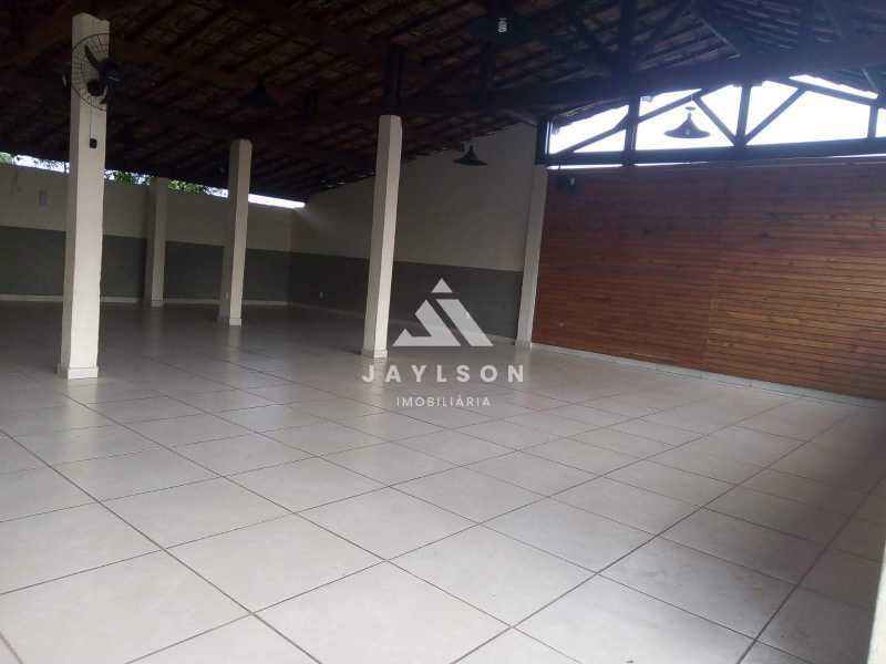 Apartamento à venda com 2 quartos, 50m² - Foto 16