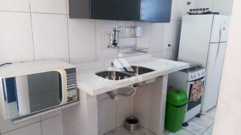 Apartamento à venda com 2 quartos, 50m² - Foto 13