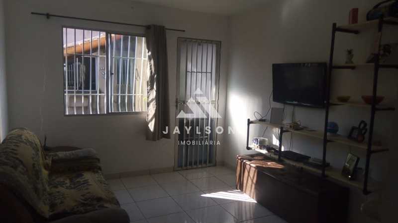 Apartamento à venda com 2 quartos, 50m² - Foto 1