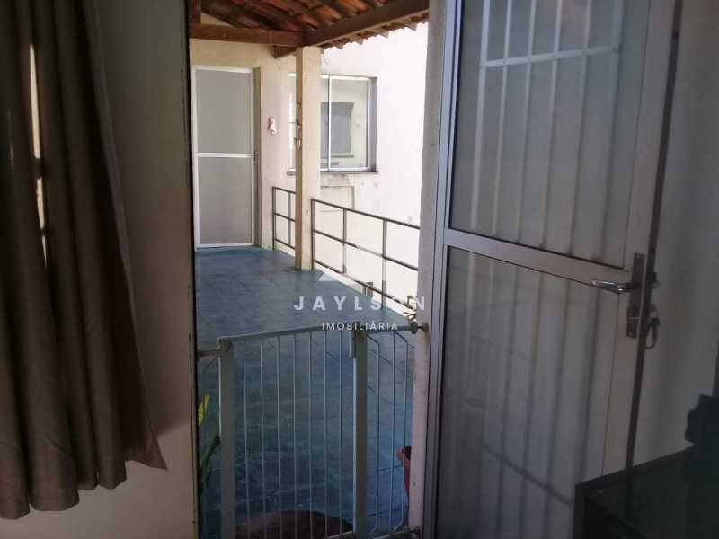 Apartamento à venda com 2 quartos, 50m² - Foto 14