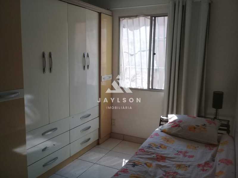 Apartamento à venda com 2 quartos, 50m² - Foto 6