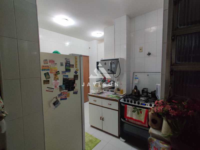 Apartamento à venda com 3 quartos, 92m² - Foto 11