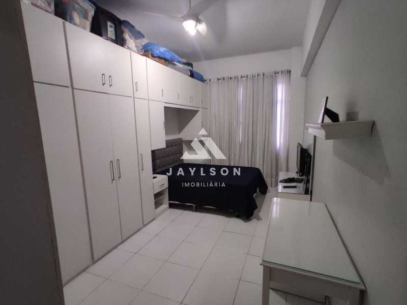 Apartamento à venda com 3 quartos, 92m² - Foto 5