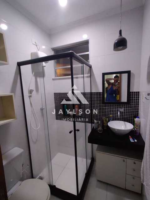 Apartamento à venda com 3 quartos, 92m² - Foto 13