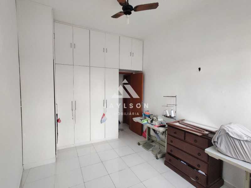 Apartamento à venda com 3 quartos, 92m² - Foto 8