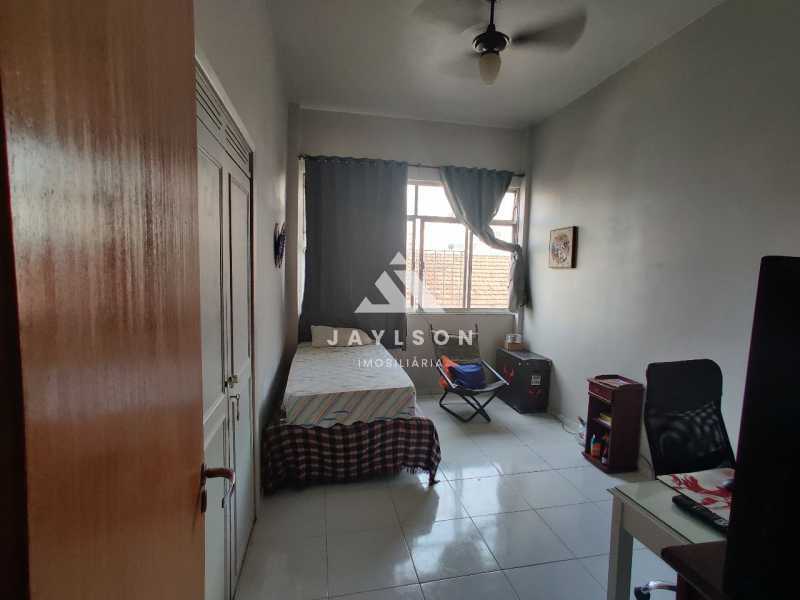 Apartamento à venda com 3 quartos, 92m² - Foto 3