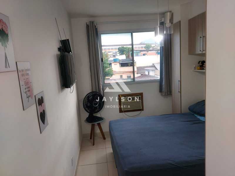 Apartamento à venda com 2 quartos, 64m² - Foto 5