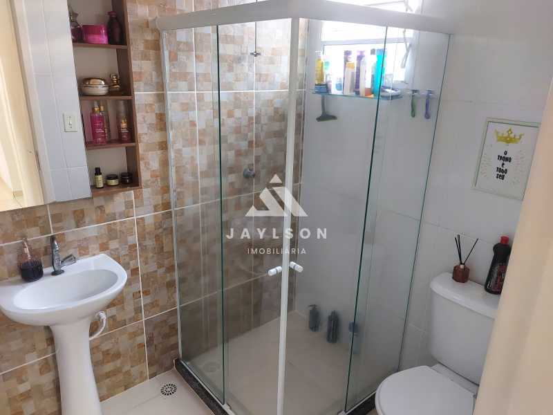 Apartamento à venda com 2 quartos, 64m² - Foto 8