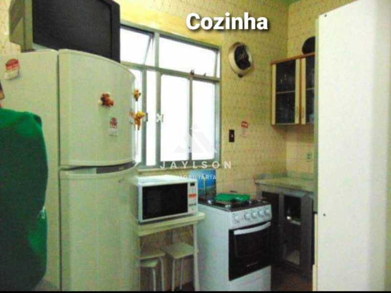 Apartamento à venda com 2 quartos, 63m² - Foto 8