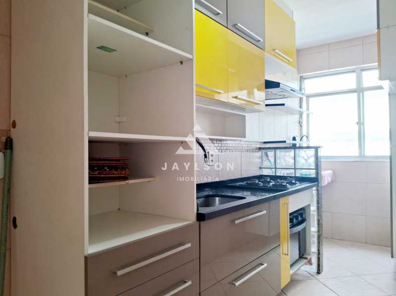 Apartamento à venda com 2 quartos, 57m² - Foto 10