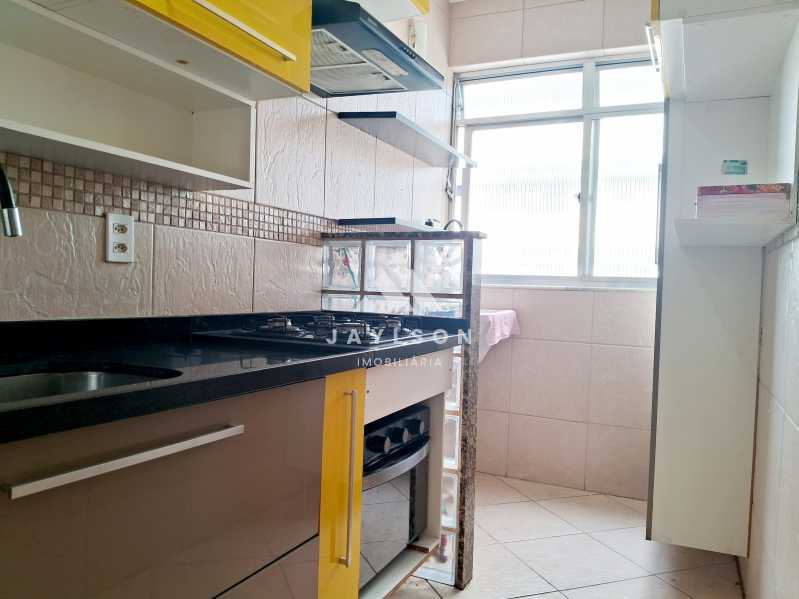 Apartamento à venda com 2 quartos, 57m² - Foto 9