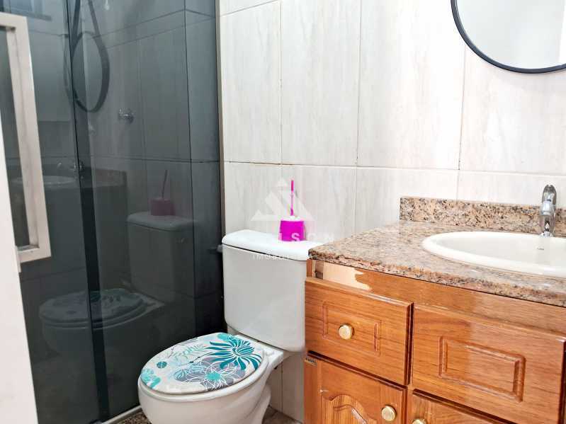 Apartamento à venda com 2 quartos, 57m² - Foto 19