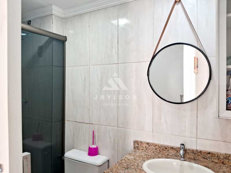 Apartamento à venda com 2 quartos, 57m² - Foto 21