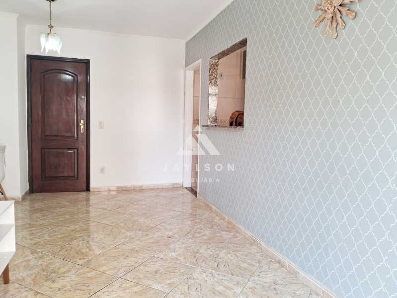 Apartamento à venda com 2 quartos, 57m² - Foto 5