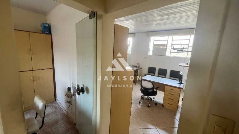 Cobertura à venda com 3 quartos, 71m² - Foto 6