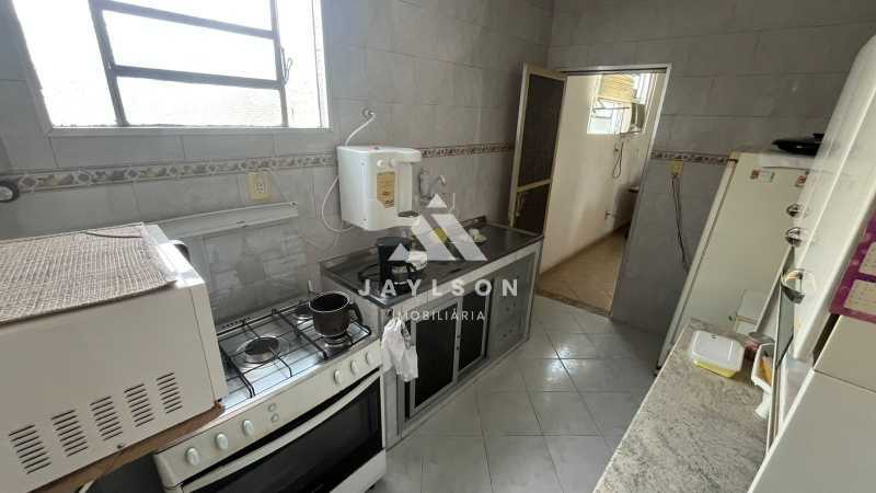 Cobertura à venda com 3 quartos, 71m² - Foto 15