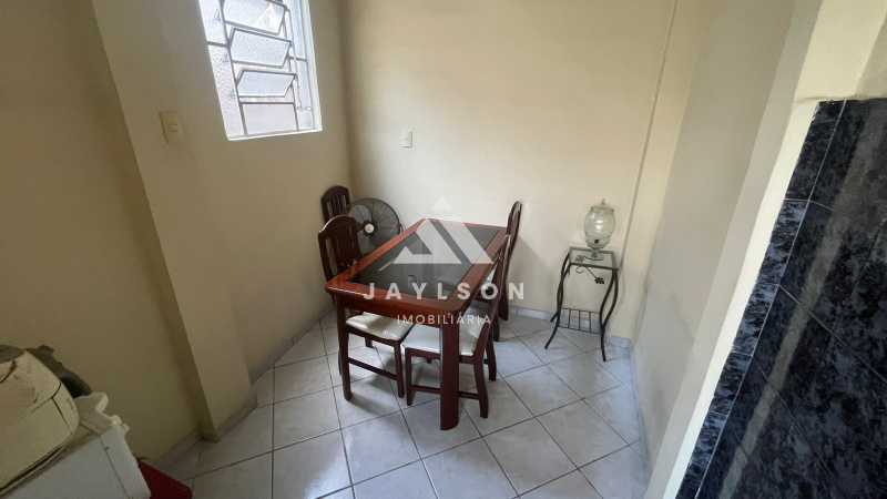 Cobertura à venda com 3 quartos, 71m² - Foto 17