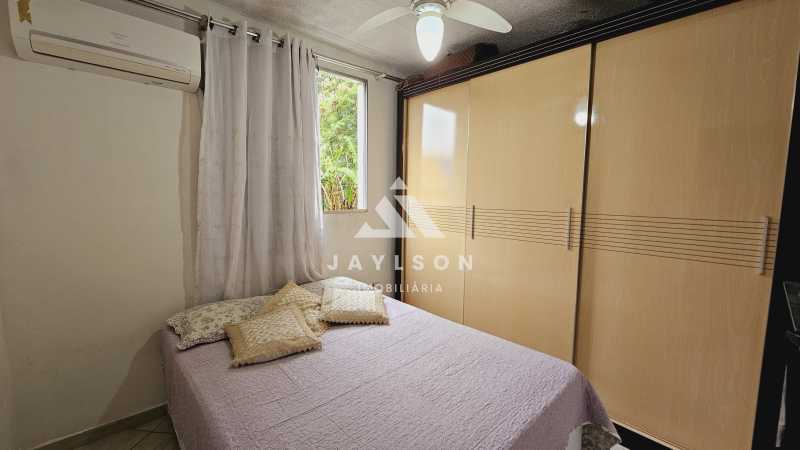 Apartamento à venda com 2 quartos, 48m² - Foto 12