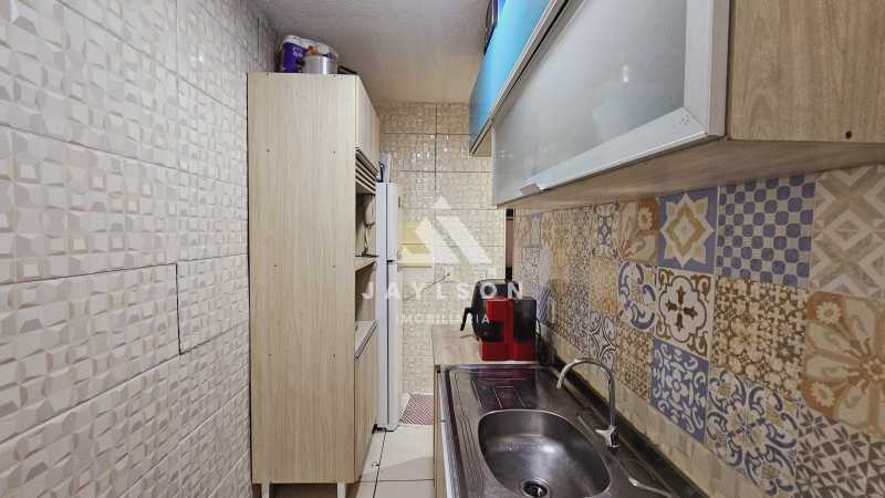 Apartamento à venda com 2 quartos, 48m² - Foto 16