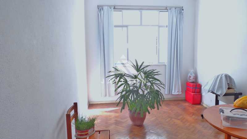 Apartamento à venda com 2 quartos, 85m² - Foto 2