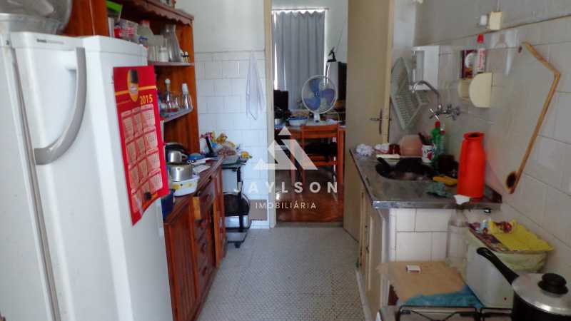 Apartamento à venda com 2 quartos, 85m² - Foto 9