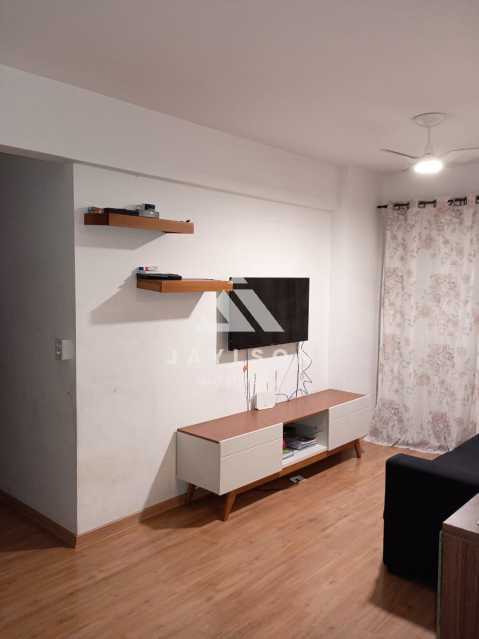 Apartamento à venda com 3 quartos, 65m² - Foto 5