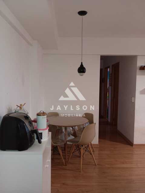 Apartamento à venda com 3 quartos, 65m² - Foto 6