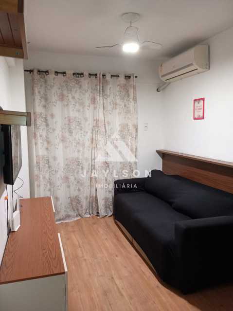 Apartamento à venda com 3 quartos, 65m² - Foto 7