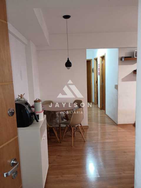 Apartamento à venda com 3 quartos, 65m² - Foto 8