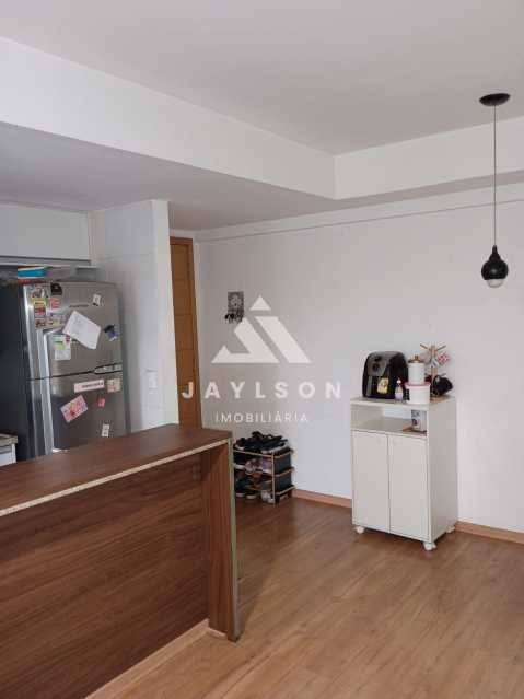 Apartamento à venda com 3 quartos, 65m² - Foto 9