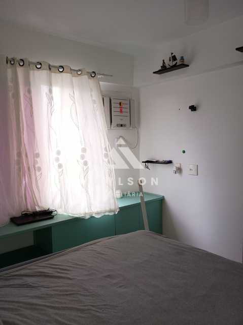 Apartamento à venda com 3 quartos, 65m² - Foto 11