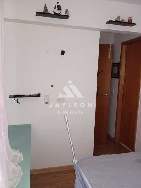 Apartamento à venda com 3 quartos, 65m² - Foto 13