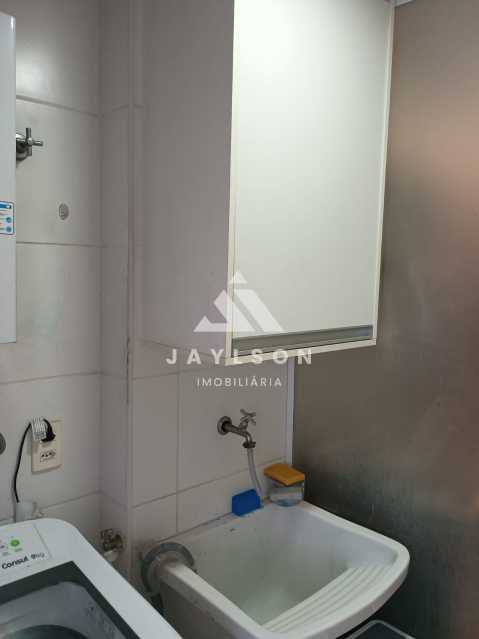 Apartamento à venda com 3 quartos, 65m² - Foto 23