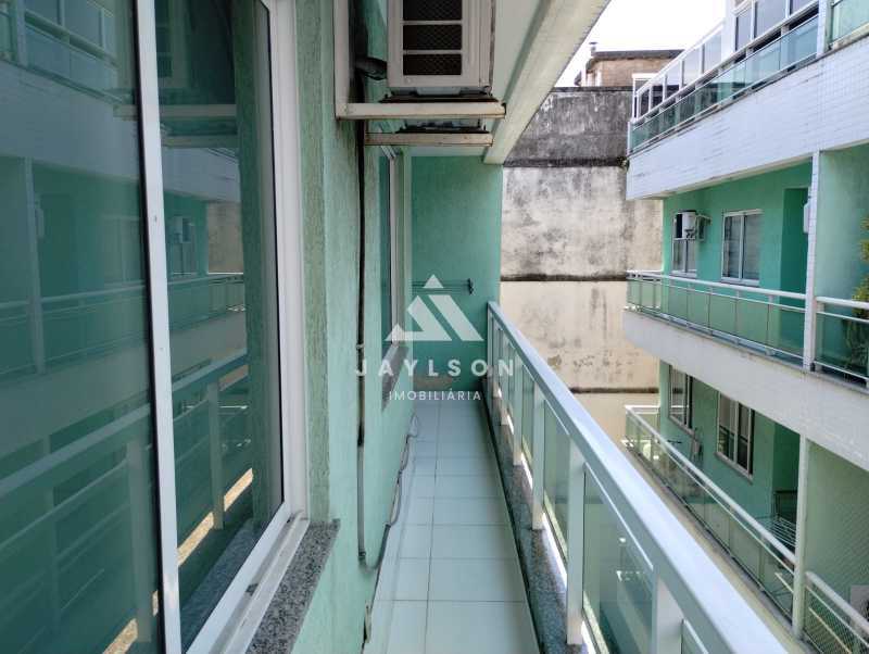 Cobertura à venda com 3 quartos, 138m² - Foto 6