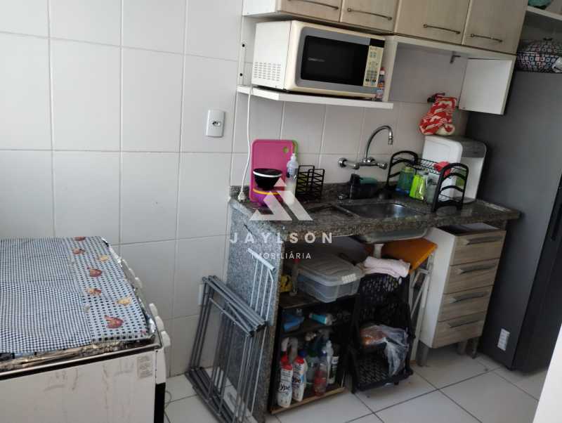 Cobertura à venda com 3 quartos, 138m² - Foto 11