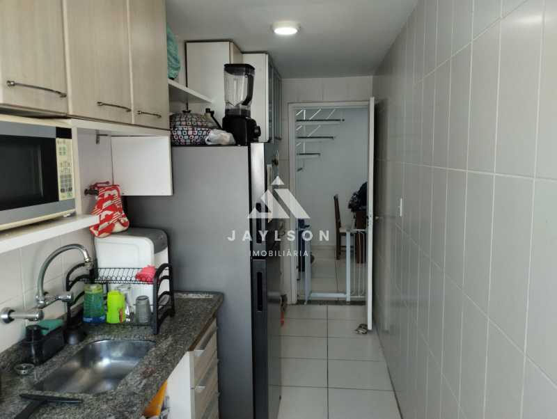 Cobertura à venda com 3 quartos, 138m² - Foto 12