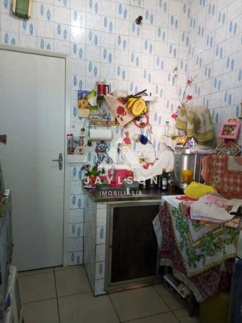 Apartamento à venda com 2 quartos, 94m² - Foto 13