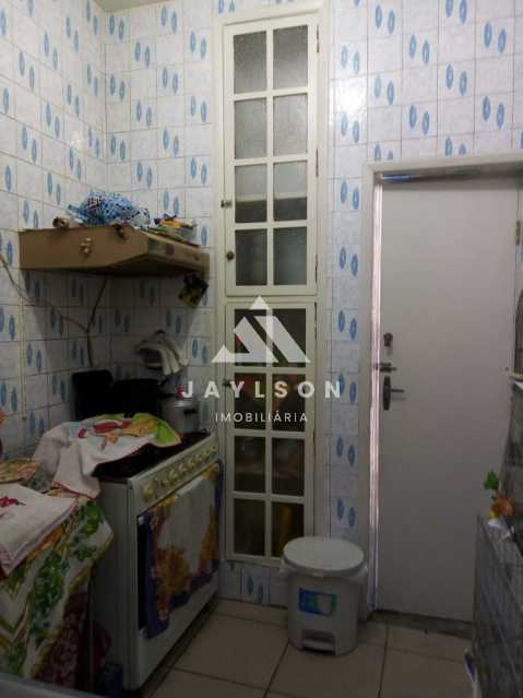 Apartamento à venda com 2 quartos, 94m² - Foto 14