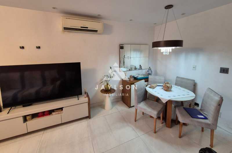 Apartamento à venda com 3 quartos, 125m² - Foto 6