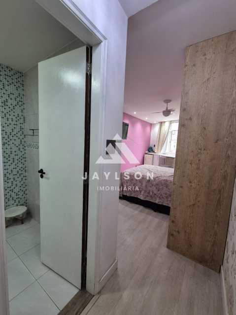 Apartamento à venda com 3 quartos, 125m² - Foto 11