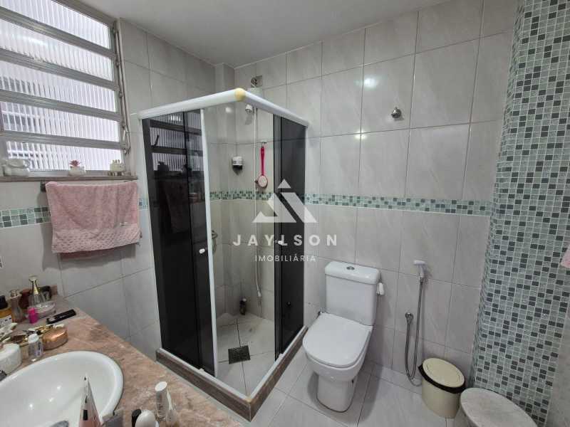 Apartamento à venda com 3 quartos, 125m² - Foto 12