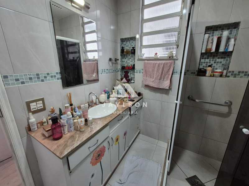 Apartamento à venda com 3 quartos, 125m² - Foto 13