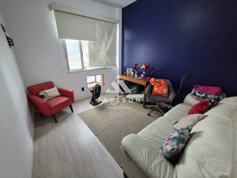 Apartamento à venda com 3 quartos, 125m² - Foto 16